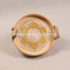 Bamboo Seagrass Tray SGS 09 03 005 1