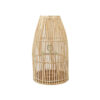 Best Selling Bamboo Lamp Shades With Natural Color R 17 21 001 01 L