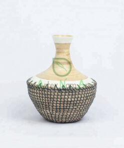 Decorative Farm House Vase Made In Vietnam SGS 09 02 025 01