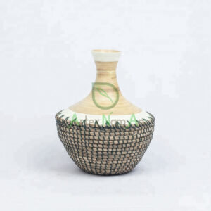 Decorative Farm House Vase Made In Vietnam SGS 09 02 025 01