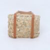 Eco Friendly Bamboo Shopping Basket Also Women Handbags NB 09 11 001 01