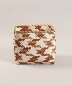 Eco-friendly Hand-Woven Baskets With High Quality From Vietnam NB 09 05 104 1