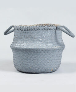 Grey high quality belly basket SG 06 05 201 1