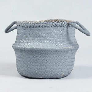 Grey high quality belly basket SG 06 05 201 1