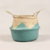 Handmade Foldable Seagrass Basket SG 06 05 203 2