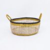Home Storage Organizer Seagrass Storage Laundry Basket SG 06 05 452 01