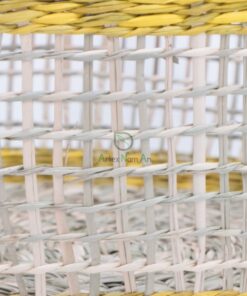 Home Storage Organizer Seagrass Storage Laundry Basket SG 06 05 452 01