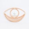 Newest Design Eye Mirror/Wall Mirror/Mirrors decor wall RI 48 15 002 01