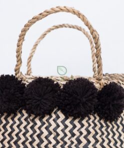 Newest Design Seagrass Belly Basket For Wholesale SG 10 05 175 01
