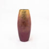 Painted Color Bamboo Flower Vase Spun Bamboo Vase S 15 02 065 01