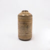 Painted Color Natural Spun Bamboo Flower Vase S 15 02 068 01