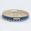 Scandinavian Tray Made From Bamboo And Seagrass SGS 09 03 046 01