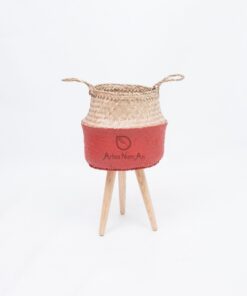 Seagrass Flower Pots Planters SG 10 16 001 01