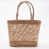 Seagrass bags/ women handbags/ eco friendly bags for shopping SG 43 11 001 01