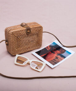 Small MOQ Products Rectangle Vintage Fashion For Women R 38 11 001 04