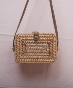 Small MOQ Products Rectangle Vintage Fashion For Women R 38 11 001 04