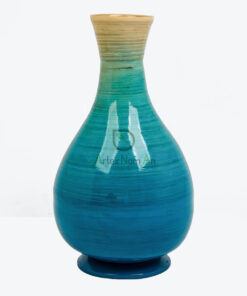 Vietnam Spun Bamboo Wedding Home Decor Vases S 15 02 017 1