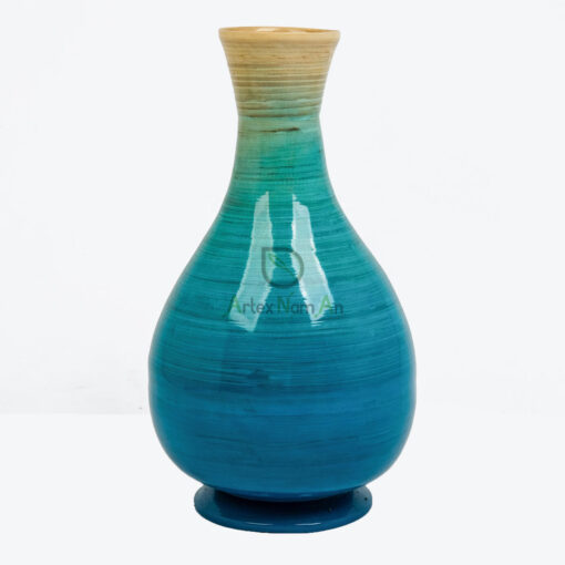Vietnam Spun Bamboo Wedding Home Decor Vases S 15 02 017 1