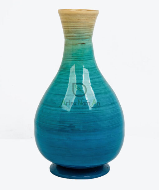 Vietnam Spun Bamboo Wedding Home Decor Vases S 15 02 017 1