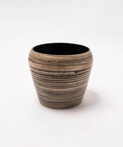 Vietnam Wholesale Handmade Indoor Plant Pot Planters For Home Decor S 15 16 011 01