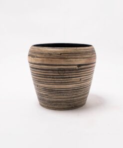 Vietnam Wholesale Handmade Indoor Plant Pot Planters For Home Decor S 15 16 011 01