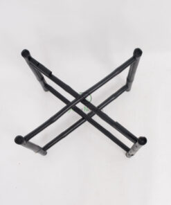 Wholesale Black Bamboo Serving Tray/storage Tray With Legs NB 11 03 001 01