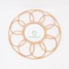 Wholesale Unique Trending Rattan Mirror/Wall Mirror/Decorative Mirror RI 30 15 008 01
