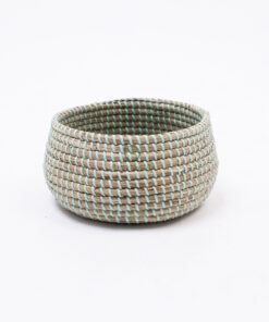 Woven Flower Pots & Planters Also Seagrass Indoor Plant Pots SG 09 16 128 01 9