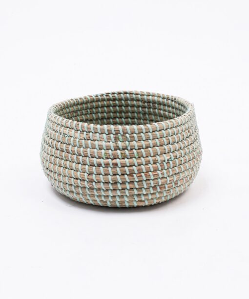 Woven Flower Pots & Planters Also Seagrass Indoor Plant Pots SG 09 16 128 01 9
