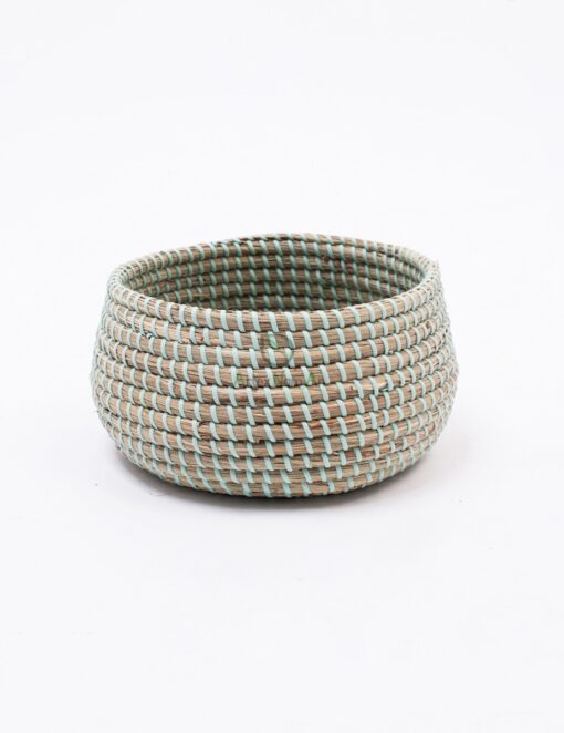 Woven Flower Pots & Planters Also Seagrass Indoor Plant Pots SG 09 16 128 01 9