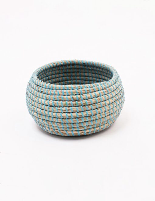 Woven Flower Pots & Planters Also Seagrass Indoor Plant Pots SG 09 16 128 01 9