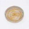Vietnam Bamboo Tray Decor Wholesale