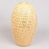 Bamboo Ceiling Pendant Hanging Lamp Shade WB 11 21 012 02