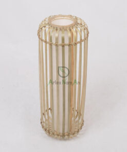 Bamboo Hanging Pendant Table Lamp Shade NB 11 21 051 03