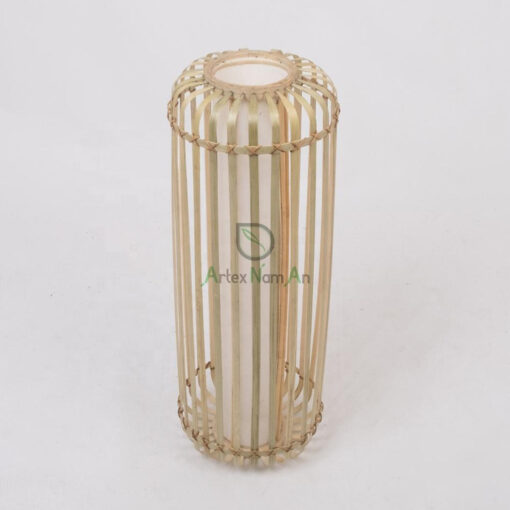 Bamboo Hanging Pendant Table Lamp Shade NB 11 21 051 03