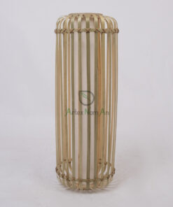 Bamboo Hanging Pendant Table Lamp Shade NB 11 21 051 03