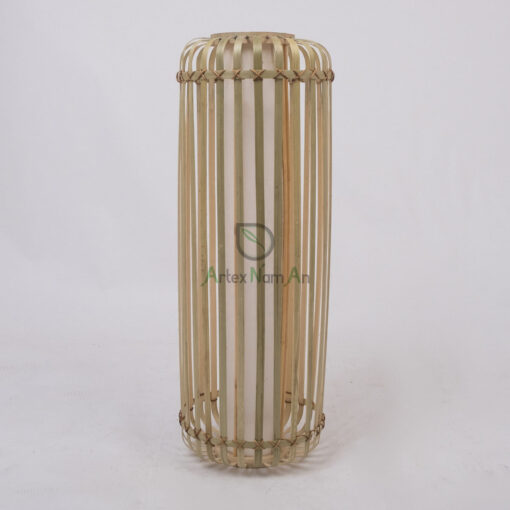 Bamboo Hanging Pendant Table Lamp Shade NB 11 21 051 03