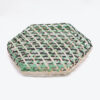 Bamboo Weaving Toy Candy Storage Basket NB 50 05 004 01