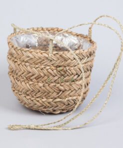 Best Seller Rattan Woven Indoor Plant Pots & Planters SG 06 16 004 01