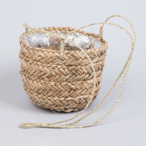 Best Seller Rattan Woven Indoor Plant Pots & Planters SG 06 16 004 01