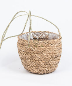 Best Seller Rattan Woven Indoor Plant Pots & Planters SG 06 16 004 01