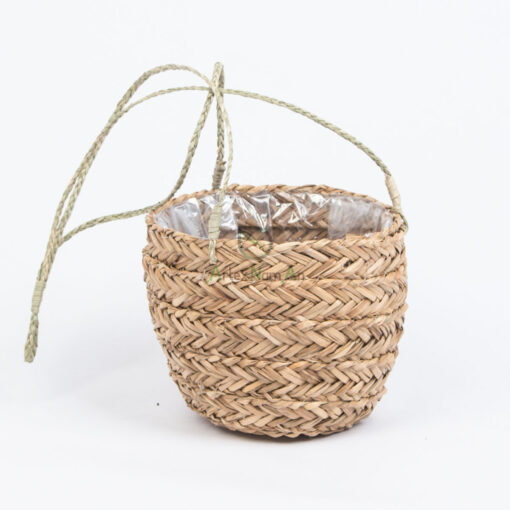 Best Seller Rattan Woven Indoor Plant Pots & Planters SG 06 16 004 01