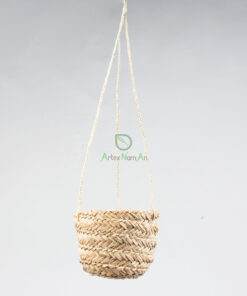 Best Seller Rattan Woven Indoor Plant Pots & Planters SG 06 16 004 01