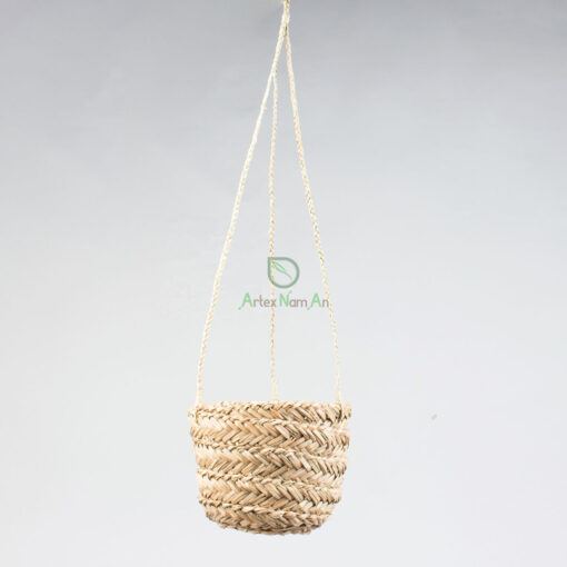 Best Seller Rattan Woven Indoor Plant Pots & Planters SG 06 16 004 01