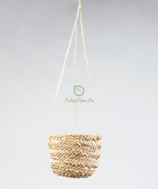 Best Seller Rattan Woven Indoor Plant Pots & Planters SG 06 16 004 01