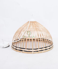 Chandeliers Modern Hanging Bamboo Lamp NB 17 21 021 01
