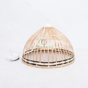 Chandeliers Modern Hanging Bamboo Lamp NB 17 21 021 01