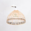 Chandeliers Modern Hanging Bamboo Lamp NB 17 21 021 01