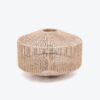 Chandeliers Pendant Lights Woven Jute Modern Hanging Lamp JU 09 01 001 01