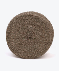 Eco Friendly Seagrass Woven Storage Baskets With Handles For Camping Eco Friendly Seagrass Woven Storage Baskets With Handles For Camping SG 06 05 472 01